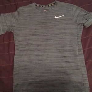 Nike dri-fit t-shirt